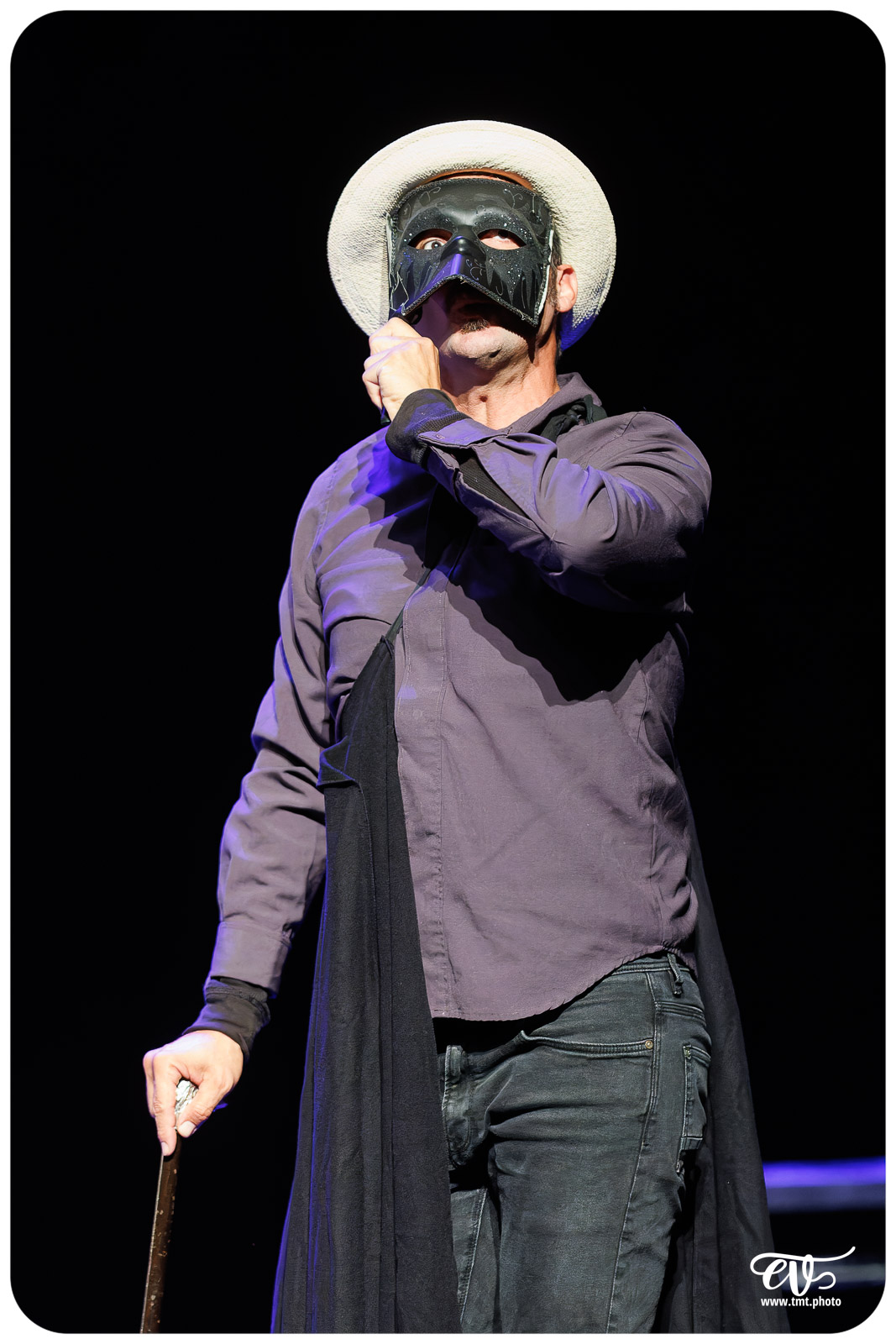 CYRANO(S) (CIE LES MOUTONS NOIRS)